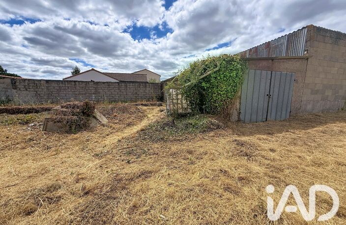 Vente Terrain à bâtir 609 m&sup2; — photo 3