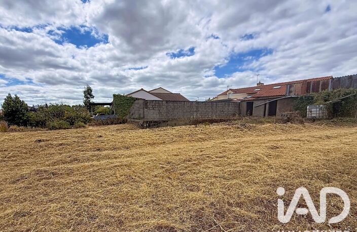 Vente Terrain à bâtir 609 m&sup2; — photo 5