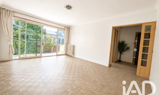 Appartement 4 Pièces 83 m² à vendre à Versailles (78000)
