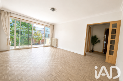Appartement 4 pièces 429000 €