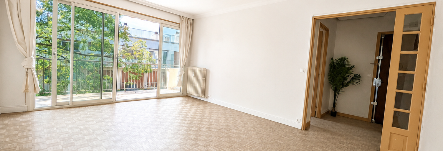 Appartement 4 Pièces 83 m² à vendre à Versailles (78000)