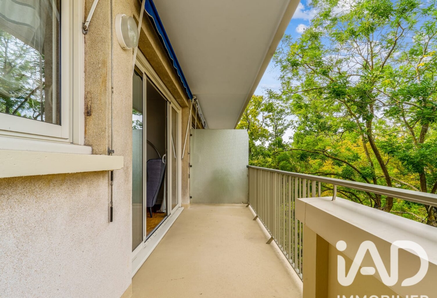 Vente Appartement 4 pièces — photo 1