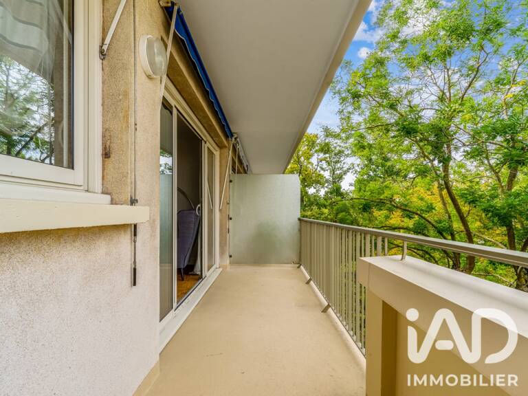 Vente Appartement 4 pièces — photo 1