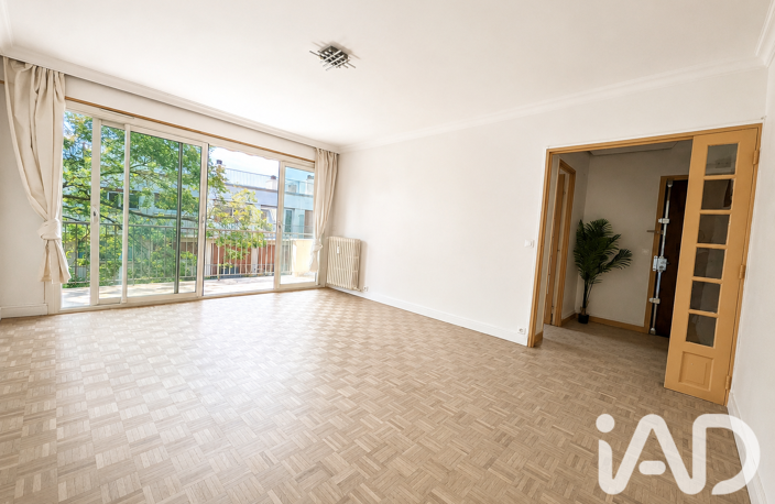 Vente Appartement 4 pièces — photo 2