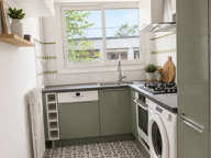 Vente Appartement 4 pièces — photo 3