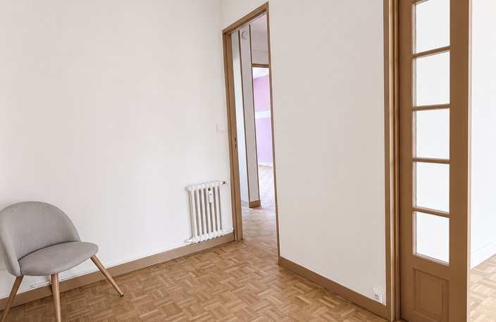 Vente Appartement 4 pièces — photo 4