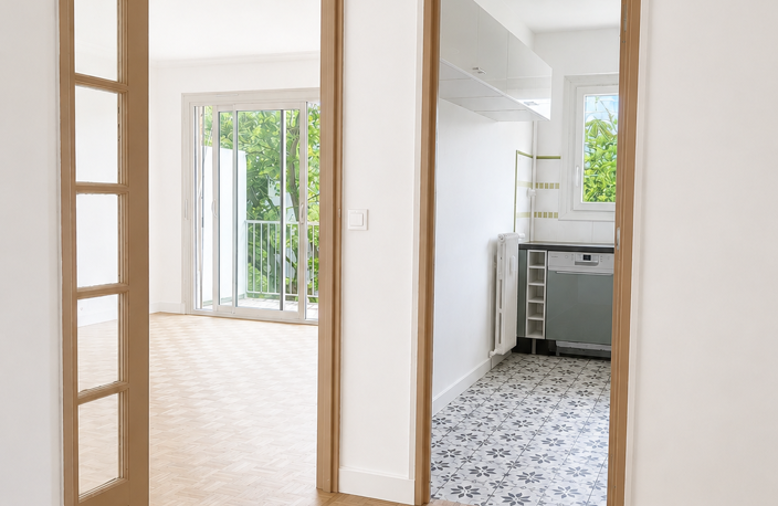 Vente Appartement 4 pièces — photo 5