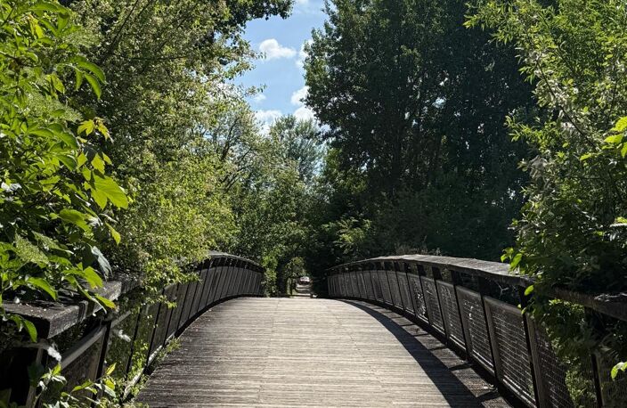 Vente Péniche 5 pièces — photo 3