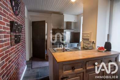 Appartement 5 pièces 250000 €