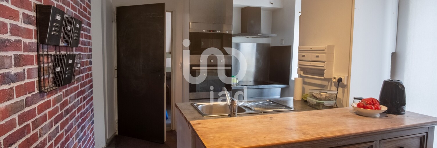 Appartement 5 Pièces 138 m² à vendre à Saint-Mammès (77670)