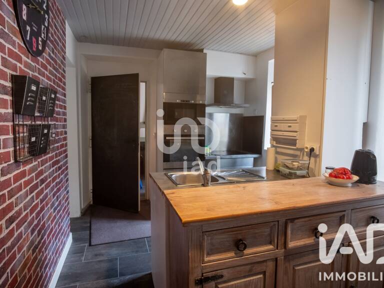 Vente Appartement 5 pièces — photo 1
