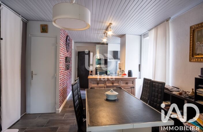 Vente Appartement 5 pièces — photo 2