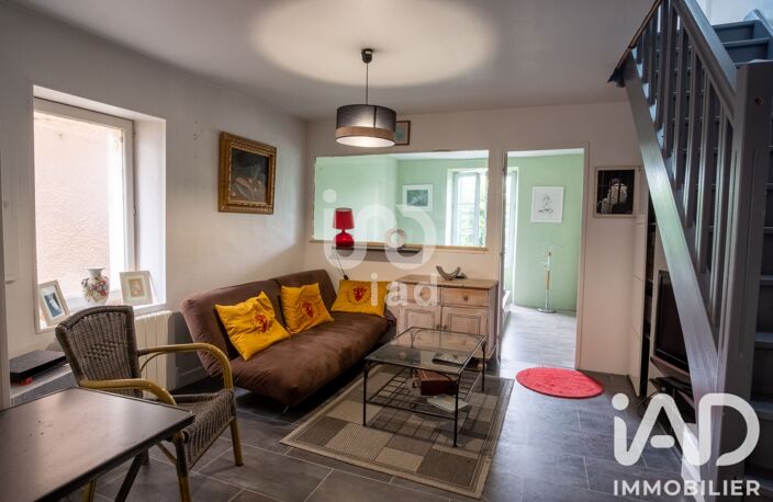 Vente Appartement 5 pièces — photo 3