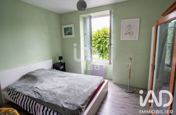 Vente Appartement 5 pièces — photo 4