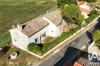 Maison 5 pièces 43000 €