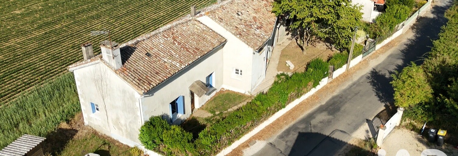 Maison 5 Pièces 175 m² à vendre à Champniers (86400)