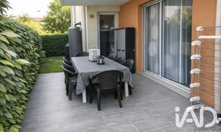 Appartement 3 Pièces 66 m² à vendre à Aucamville (31140)
