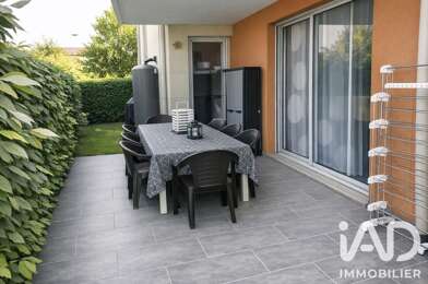 Appartement 3 pièces 179000 €
