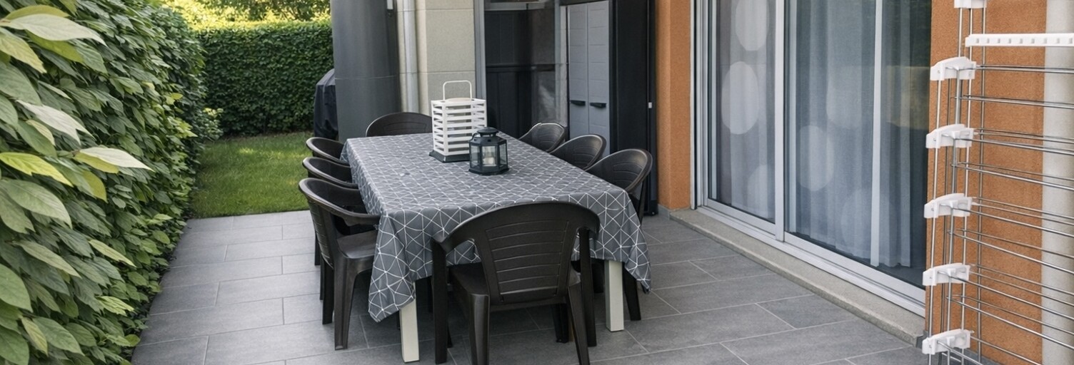 Appartement 3 Pièces 66 m² à vendre à Aucamville (31140)
