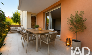 Appartement 3 Pièces 66 m² à vendre à Aucamville (31140)
