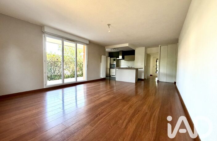 Vente Appartement 3 pièces — photo 3