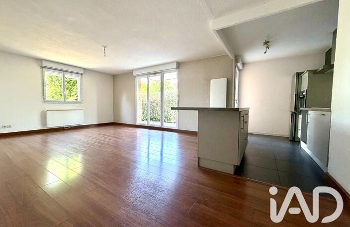 Vente Appartement 3 pièces — photo 4