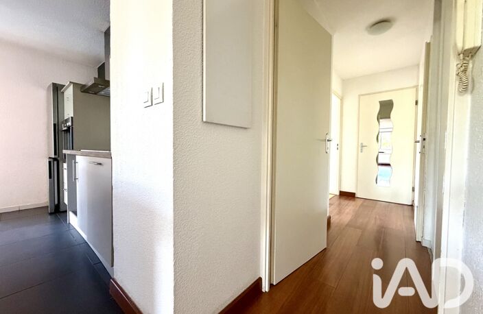 Vente Appartement 3 pièces — photo 5