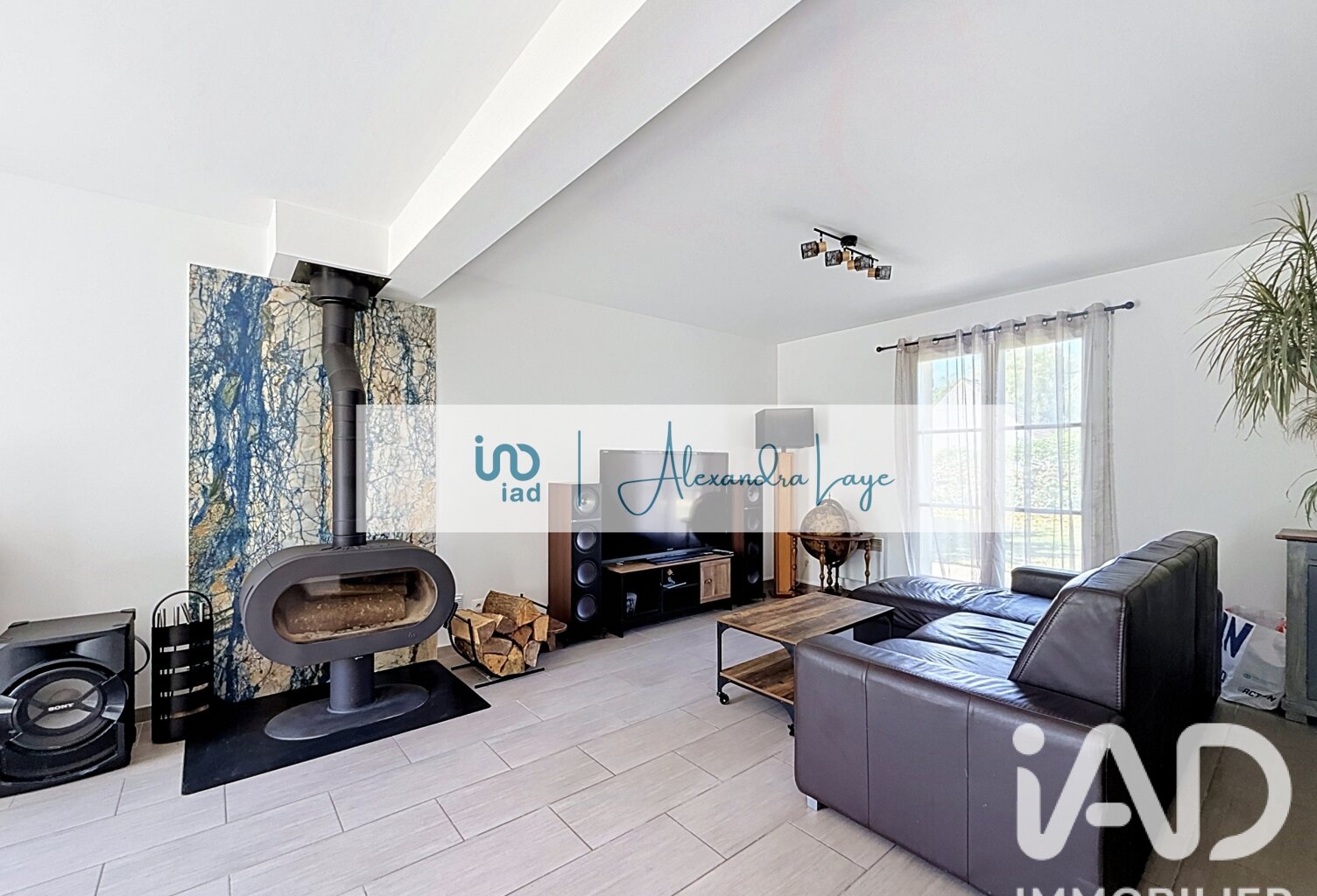 Vente Maison/villa 6 pièces — photo 1