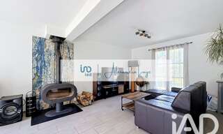 Maison 6 Pièces 130 m² à vendre à Les Écrennes (77820)