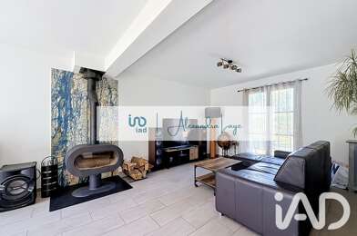 Maison 6 pièces 340000 €