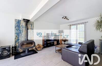 Vente Maison/villa 6 pièces — photo du bien