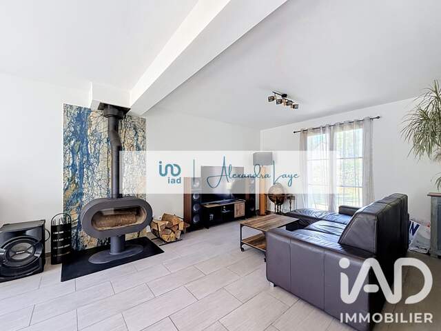 Vente Maison/villa 6 pièces — photo du bien