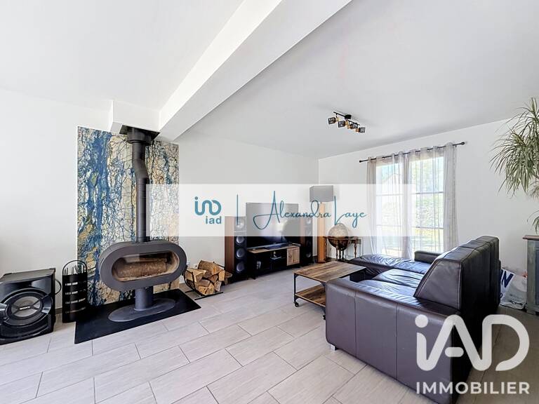 Vente Maison/villa 6 pièces — photo 1
