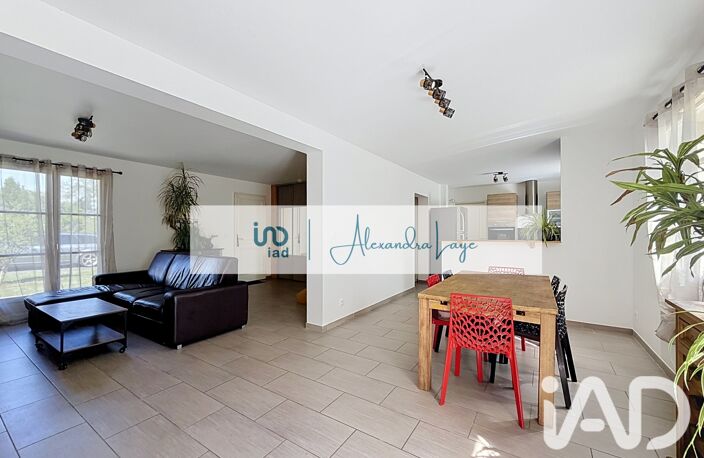 Vente Maison/villa 6 pièces — photo 2