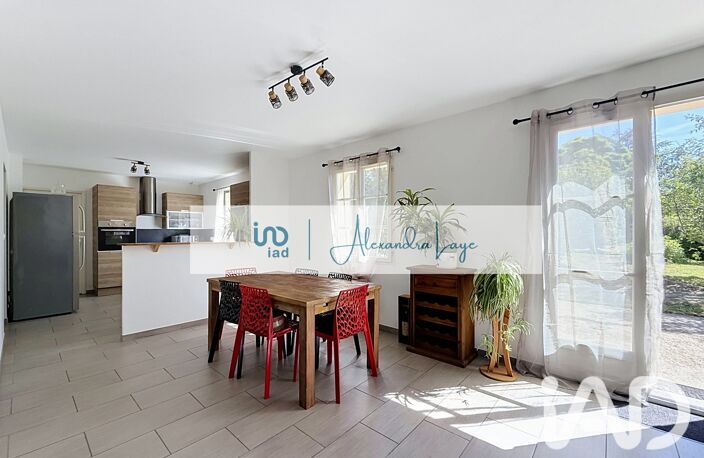 Vente Maison/villa 6 pièces — photo 3