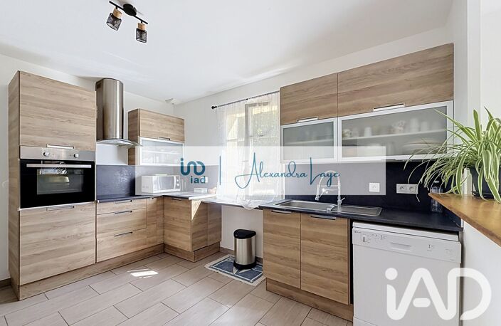 Vente Maison/villa 6 pièces — photo 4