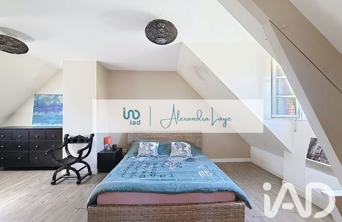 Vente Maison/villa 6 pièces — photo 5