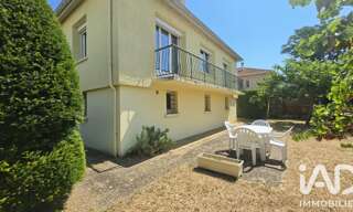 Maison 6 Pièces 114 m² à vendre à Romans-sur-Isère (26100)