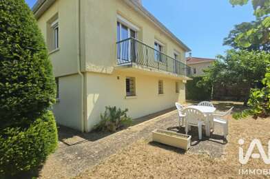 Maison 6 pièces 190000 €