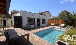 Maison 4 Pièces 80 m² à vendre à Pessac (33600)
