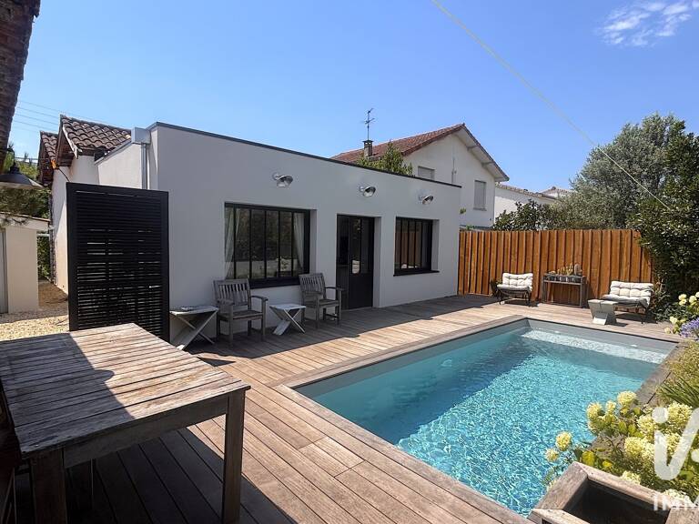 Vente Maison/villa 4 pièces — photo 1