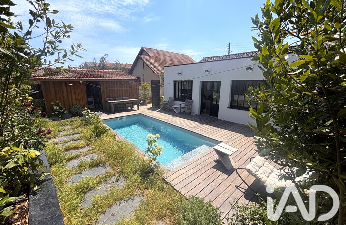 Vente Maison/villa 4 pièces — photo 2