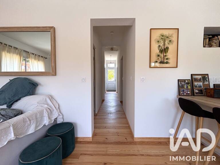 Vente Maison/villa 4 pièces — photo 1