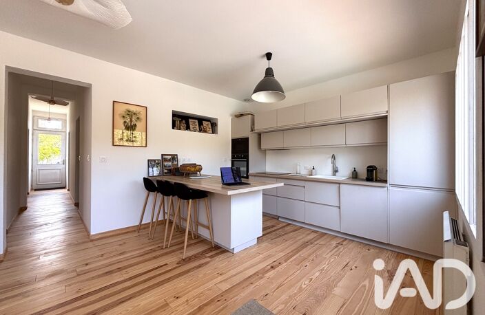 Vente Maison/villa 4 pièces — photo 4