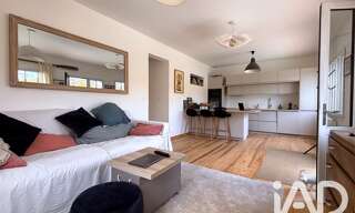 Maison 4 Pièces 80 m² à vendre à Pessac (33600)