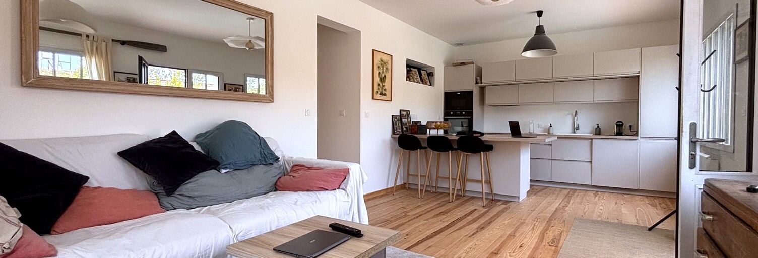 Maison 4 Pièces 80 m² à vendre à Pessac (33600)