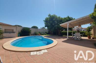 Maison 4 pièces 349000 €
