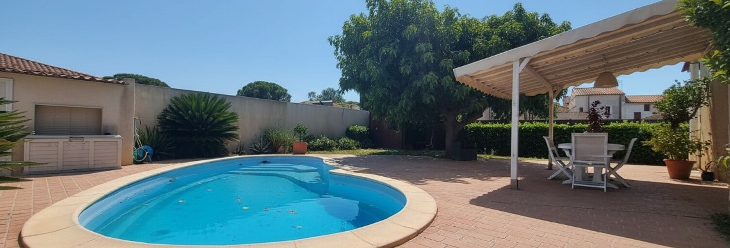 Maison 4 Pièces 120 m² à vendre à Claira (66530)