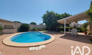 Maison 4 Pièces 120 m² à vendre à Claira (66530)