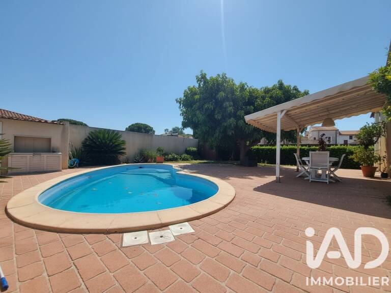 Vente Maison traditionnelle 4 pièces — photo 1